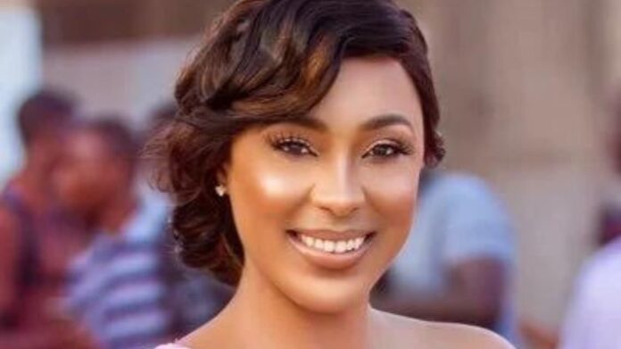 Actress Nikki Samonas opens up about her difficult childhood and Actress, Nikki Samonas opens up about her difficult childhood and subsequent rise to stardom