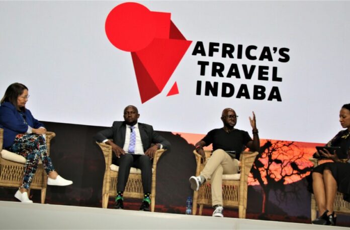 Africa’s Travel Indaba 2024 Africa’s Travel Indaba 2024