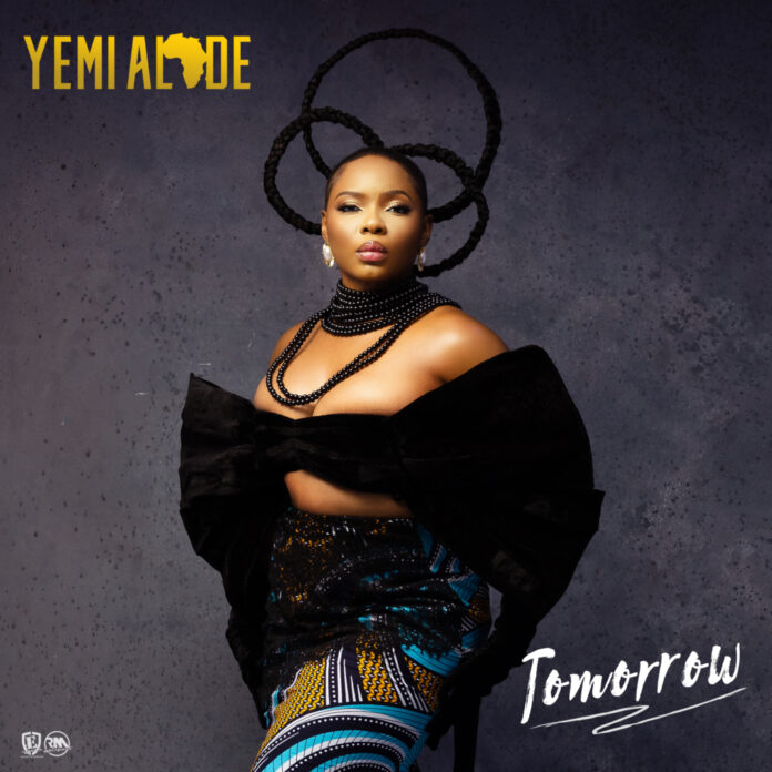
Afropop Queen, Yemi Alade teases upcoming album with new single ‘Tomorrow’                            