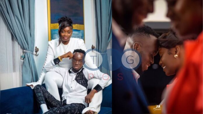 Akwaboah Jnr paid over GHC170,000 to secure Kempinski Hotel for Akwaboah Jnr. paid over GHC170,000 to secure Kempinski Hotel for his wedding – Strongman