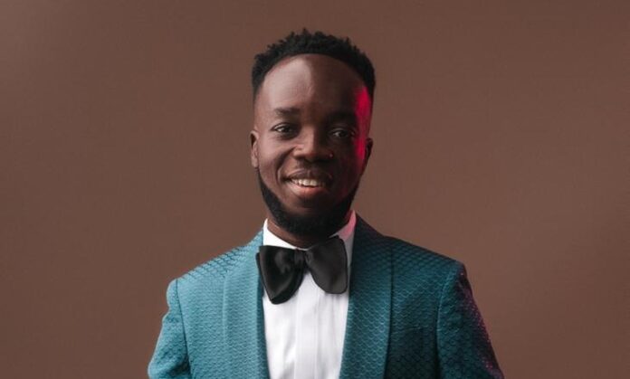 
Akwaboah Jnr stuns fans with wedding announcement                            