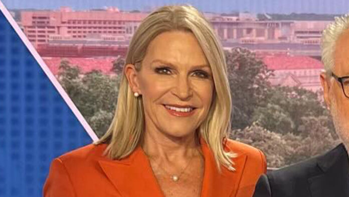 Alice Stewart suddenly dead at 58 after CNN correspondent & ex-Ted Cruz adviser’s body found outside near her home