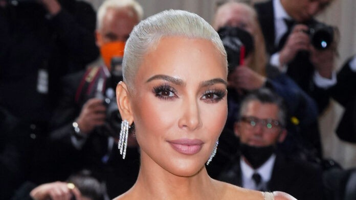 AMERICAN ICONS What we know about Kim Kardashian’s Marilyn Monroe dress at the Met Gala