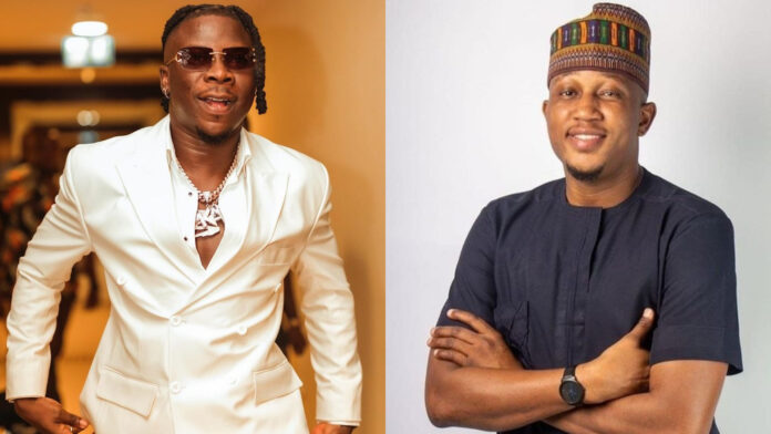 
Baba Sadiq finally reveals why Stonebwoy didn’t perform at his SallahFest show                            