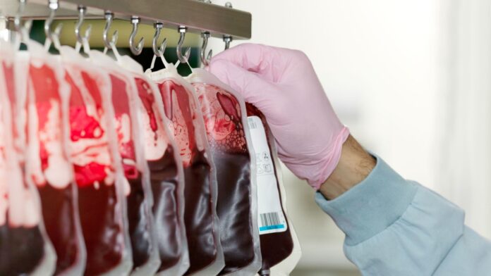 BAD BLOOD NHS blood scandal: How many infected after transfusions and how many died?