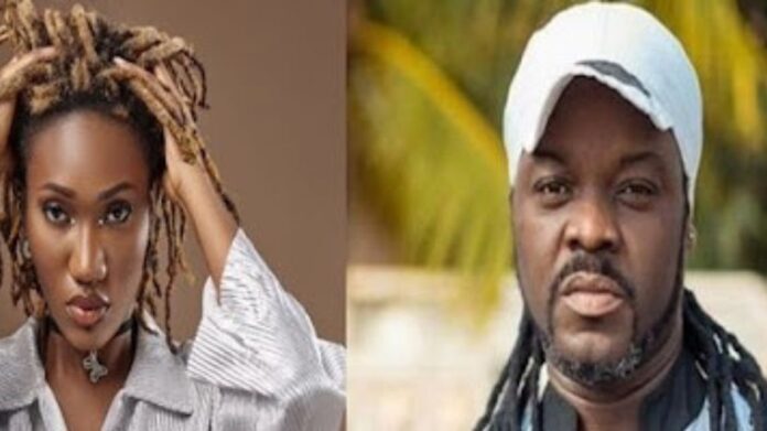 Barima Sidney reveals why he didn’t sue Wendy Shay over copyright infringement