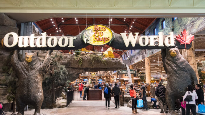 BASS DAY EVER Bass Pro Shops Memorial Day 2024: Holiday store hours and sales explained