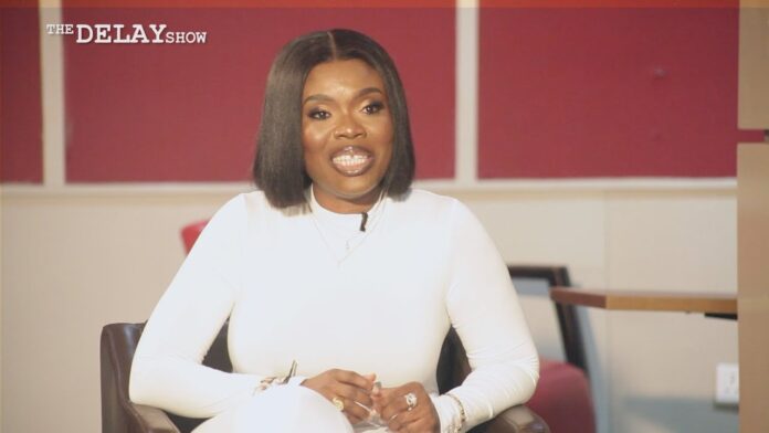 Be silent about your personal achievements – Delay