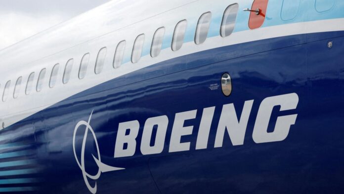 BOEING TRAGEDY Who was Boeing whistleblower Josh Dean?DURING an audit in 2022, Dean said he found a major manufacturing defect in the parts built by Spirit for Boeing's 737 MAX.