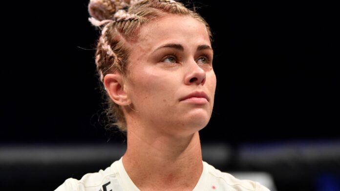 BOOKED PAIGE How Paige VanZant went from bullied schoolgirl to millionairePAIGE VanZant is known most commonly as an OnlyFans star - but she has also been a professional boxer since 2012.