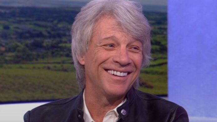 Born to be his babies everything you need to know BORN TO BE HIS BABIES Everything you need to know about Jon Bon Jovi and his children