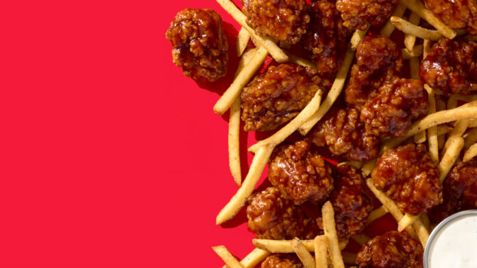 BOTTOMLESS WINGS What we know about Buffalo Wild Wings’ ‘All You Can Eat’ deal