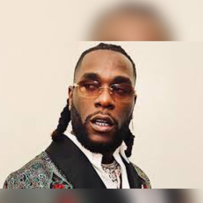 Burna Boy explains why he is yet to have children