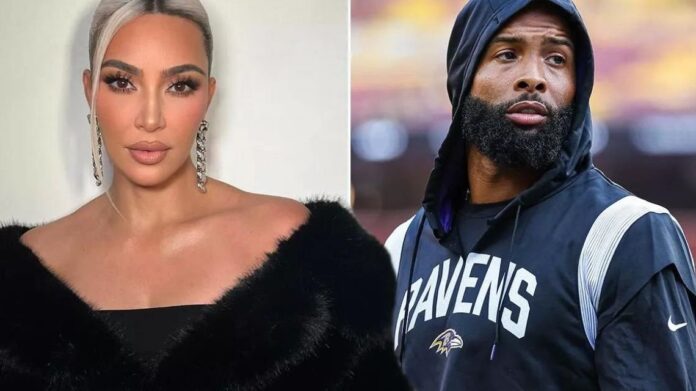 Celebrity couple Kim Kardashian, Odell Beckham Jr have ended their Celebrity couple Kim Kardashian, Odell Beckham Jr. have ended their relationship