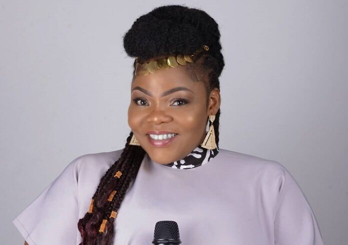 Celestine Donkor reveals she is a very proud Ewe as “I’m a very proud Ewe” – Celestine Donkor reveals as she apologises for ‘joke’ about Ewe surnames