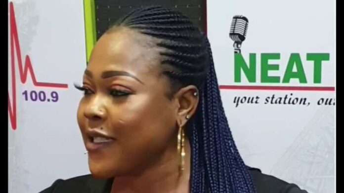 Cheddar needs no crowd funding; he is already rich – Mona Gucci