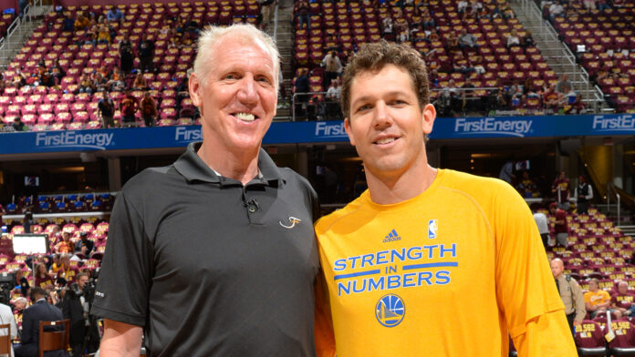 CLIPPER'S LEGACY Meet the late Bill Walton’s childrenTHE LATE Bill Walton is survived by his children with his first wife, Susie. Similar to the Boston Celtics alum, his four sons have followed in his footsteps and pursued basketball careers.