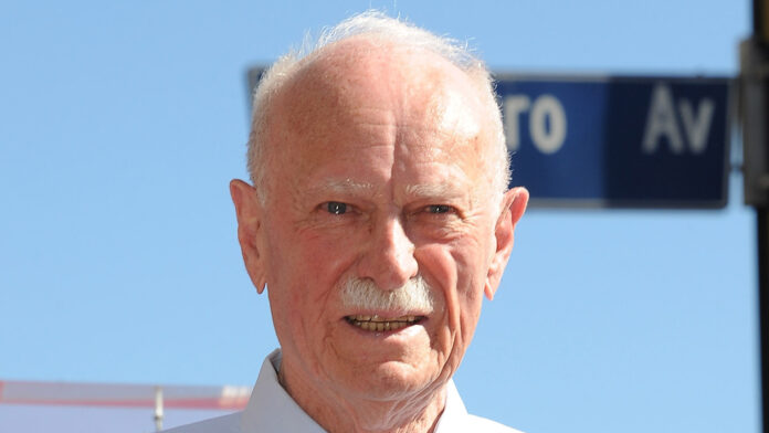 Dabney Coleman dies at 92 as 9 to 5 villain and You’ve Got Mail star remembered after huge 60-year TV and movie career