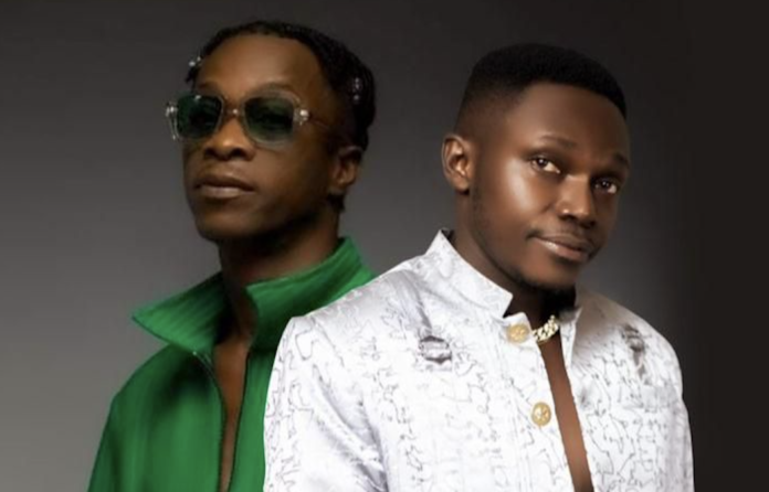 
DassebreBa Kwame collaborates with KK Fosu on new highlife banger ‘Akonoba’                            