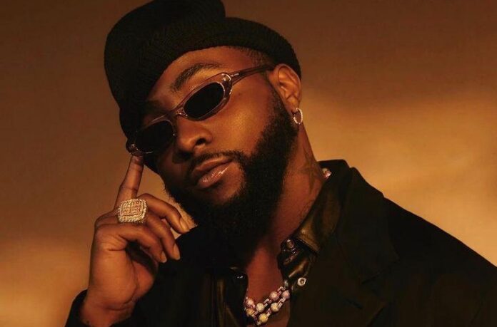 
Davido hints at retirement after next album                            