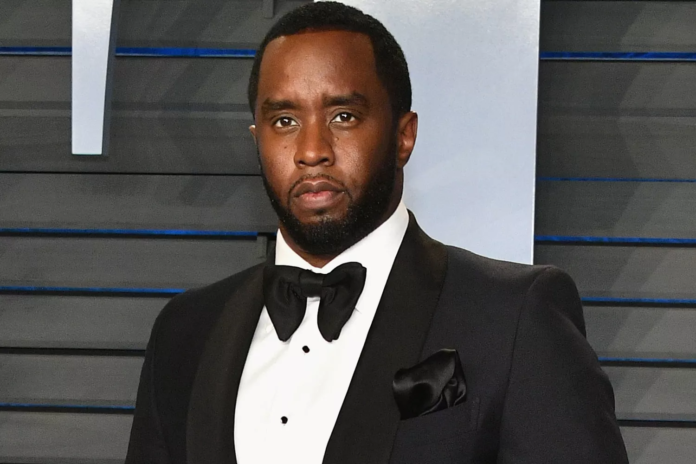 
Diddy apologises after video shows attack on ex-girlfriend                            