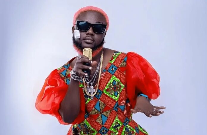 Dj Azonto demands $10 million from Bawumia for dancing to his “Fa no Fom” song while campaigning