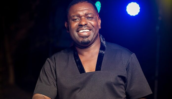 
Doctor said I wouldn’t live past 20 years, I’m almost 50 now – Nacee on Sickle Cell condition                            