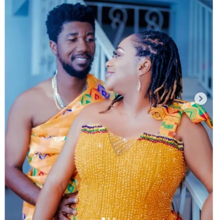 Don’t marry a man or a woman you have not “Don’t marry a man or a woman you have not dated for more than 7 years” – Tic