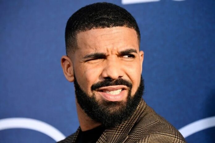 Drake loses $565k bet on Tyson Fury after his loss 
Drake loses $565K bet on Tyson Fury after his loss to Oleksandr Usyk