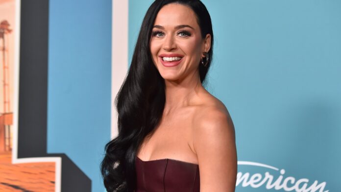 THE ONE THAT GOT AWAY Everything to know about Katy Perry's American Idol departure