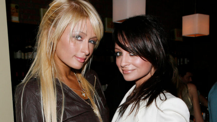 Paris Hilton and Nicole Richie: Friendship timeline explained