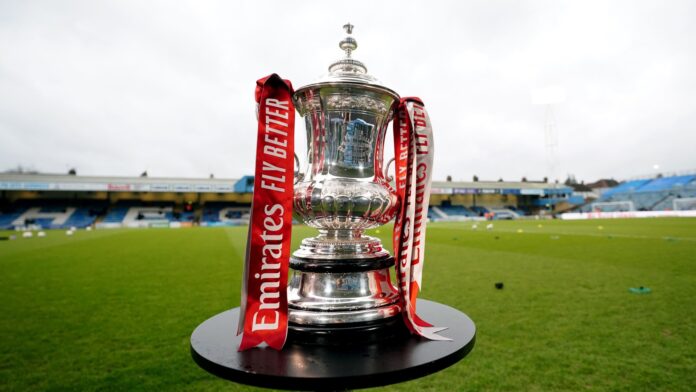 FA Cup prize money 2023/24: How much do the winners earn?