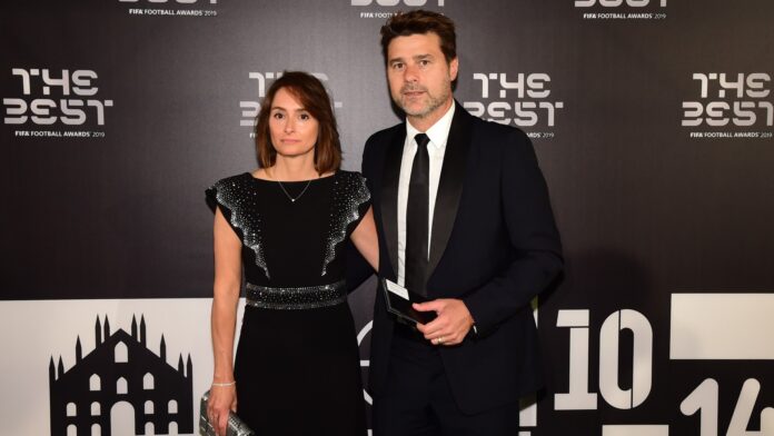 family affair Meet Mauricio Pochettino’s wife KarinaMAURICIO POCHETTINO is widely regarded as one of the best managers in club football.