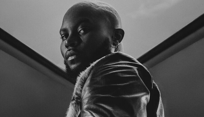 
Favourite Story: King Promise samples Kwabena Kwabena’s ‘Aso’ for new jam                            