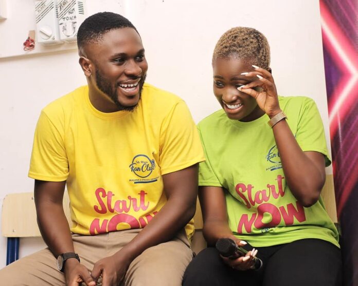 Fella Makafui has shared documents of FDA-registered products to the police – Manager