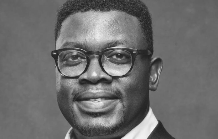 
Find good PR persons to save your brands in times of crisis – Andrew Ackah to artistes                            