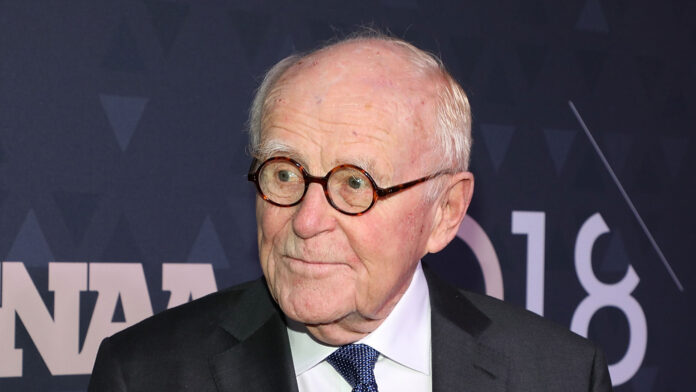 Former Nordstrom CEO dead after leading clothing store to US 'NEW HEIGHTS'  Former Nordstrom CEO dead after leading clothing store to US dominance