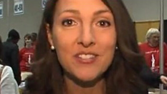 Former WRTV anchor Tanya Spencer dies at age 53 after cancer battle as her heartbreaking final Facebook post is revealed