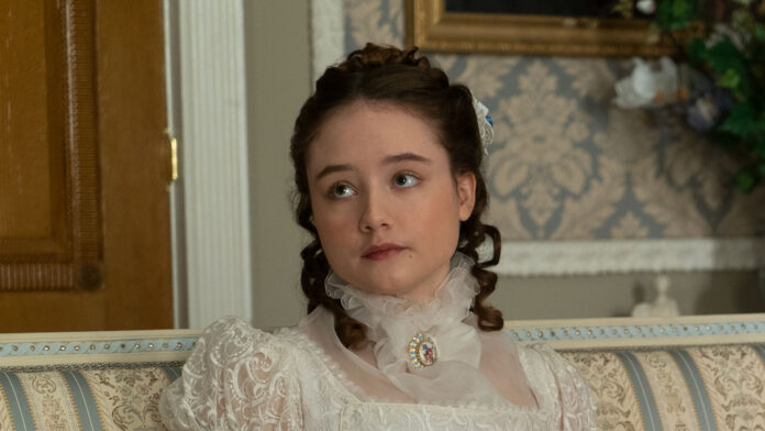 FRANCESA LOOKS DIFFERENT? What to know about Ruby Stokes and her departure from Bridgerton