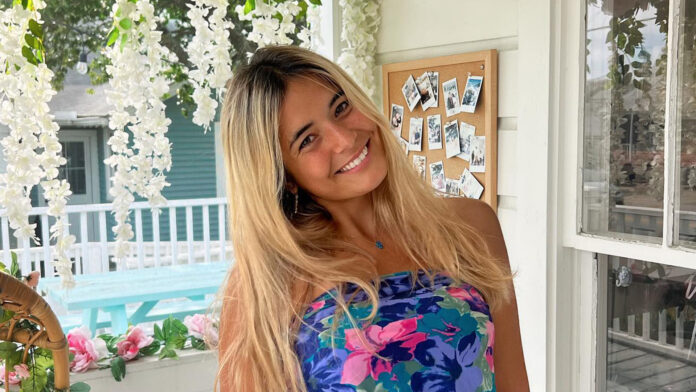 FSU FATALITY  Everything we know about FSU student Ellie SimsTallahassee investigators worked quickly to locate and identify the driver of the crash, 18-year-old Willis Trueblood Jr., who told police he "panicked" after hitting Sims, causing him to drive away from the scene.