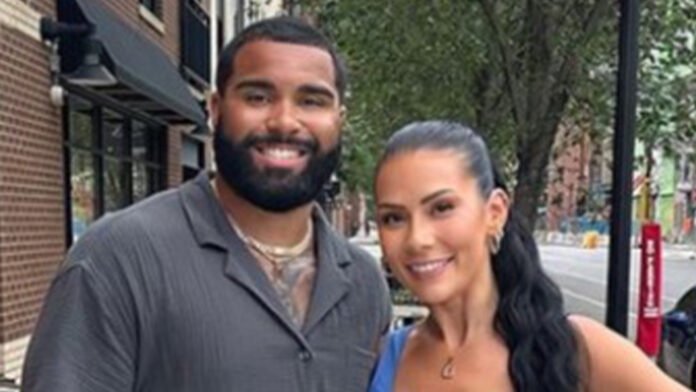 Gable's girl everything we know about Gable Steveson's girlfriend, Maddie GABLE'S GIRL Everything we know about Gable Steveson's girlfriend, Maddie MitchellGable Steveson made headlines after the Olympic champion was signed to – and then released from – his WWE contract, leaving fans wondering what was next for the wrestling star, and whether his longtime girlfriend, Maddie Mitchell, would be along for the ride.