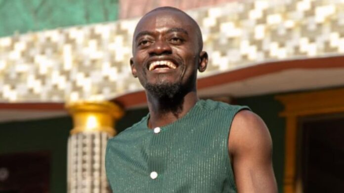 Ghanaian leaders must emulate Mahama’s unwavering support for the creative arts community – LilWin