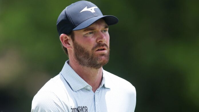 Grayson Murray’s heartbroken parents say PGA golfer ‘took his own Grayson Murray’s heartbroken parents say PGA golfer ‘took his own life’ as they ‘come to terms’ with son’s tragic death