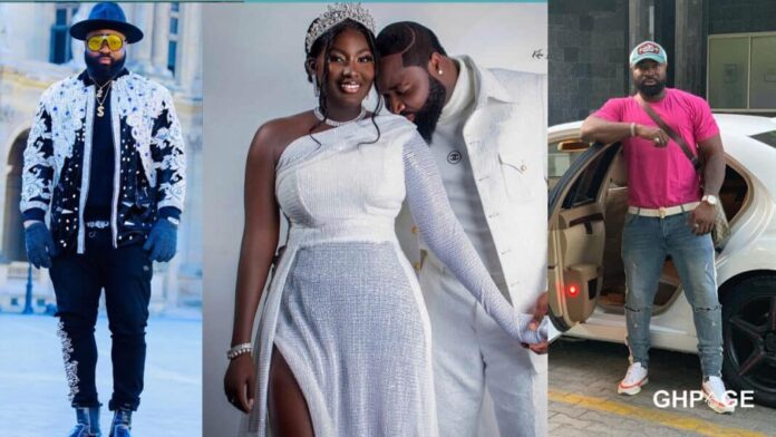 Harrysongs opens up about heartbreak and allegedly marrying into a promiscuous family