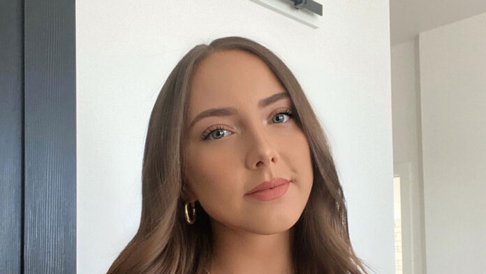 HER NAME IS... What to know about Eminem & his influencer daughter Hailie Jade Mathers