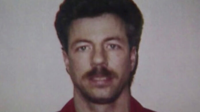 Historic conviction everything to know about Shannon Melendi's killer, Butch HISTORIC CONVICTION Everything to know about Shannon Melendi's killer, Butch Hinton