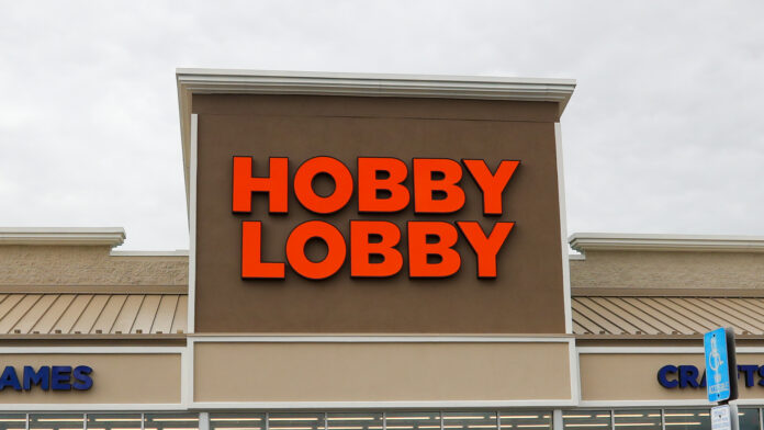 Hobby Lobby Memorial Day 2024: is the store open Hobby Lobby Memorial Day 2024: Is the store open?