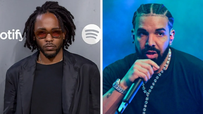 
How Kendrick Lamar and Drake changed rap beefs forever                            