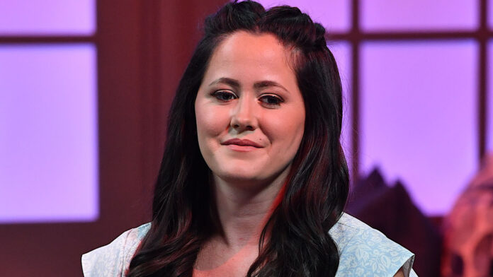 How many kids does Jenelle Evans have?