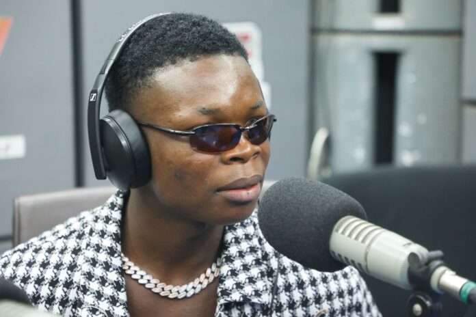 
I felt rejected by Ghanaians – AY Poyoo                            
